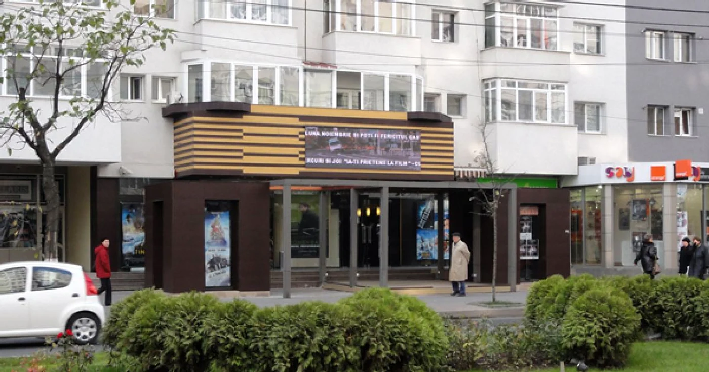 Evenimentul va avea loc în foaierul Centrului Cultural “Eugen Ionescu” din Slatina