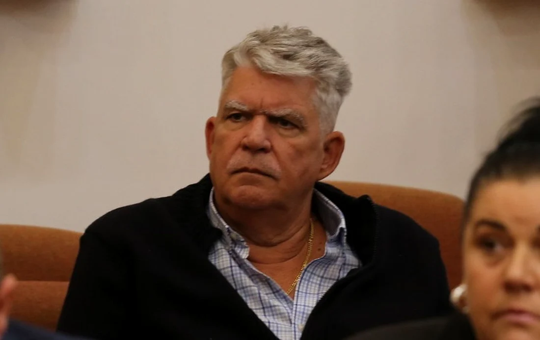 Emil Gârleanu, noul șef al Inspecției în Construcții Caraș-Severin FOTO expressdebanat.ro