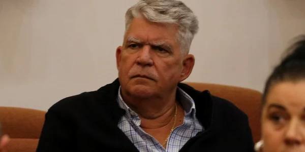 Emil Gârleanu, noul șef al Inspecției în Construcții Caraș-Severin FOTO expressdebanat.ro