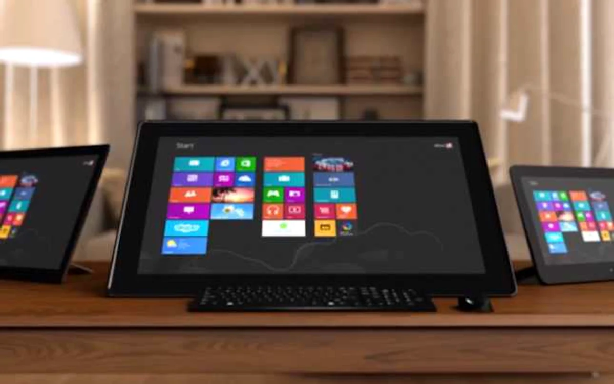 Intel Black Brook este un all-in-one pentru orice.