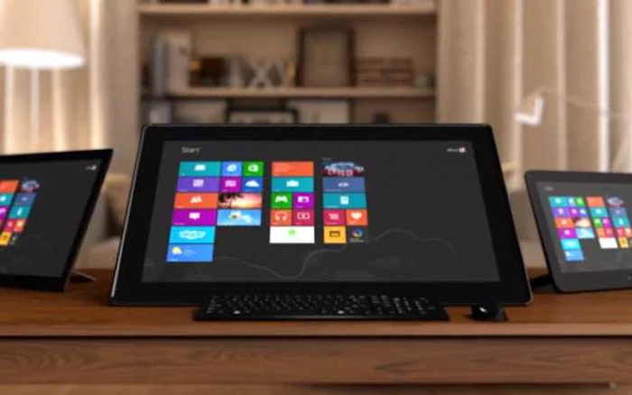 Intel Black Brook este un all-in-one pentru orice.