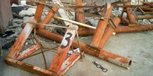  Prejudiciul  în valoare de 1.200 de lei a fost recuperat în totalitate 