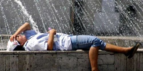 În judeţul Dolj se vor înregistra şi peste 37 de grade 