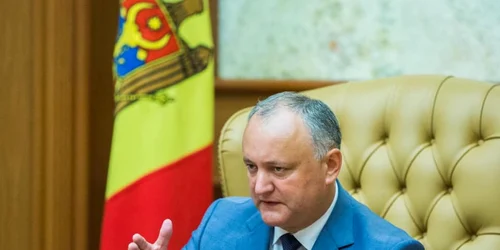 Igor Dodon presedinte.md