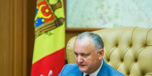Igor Dodon presedinte.md