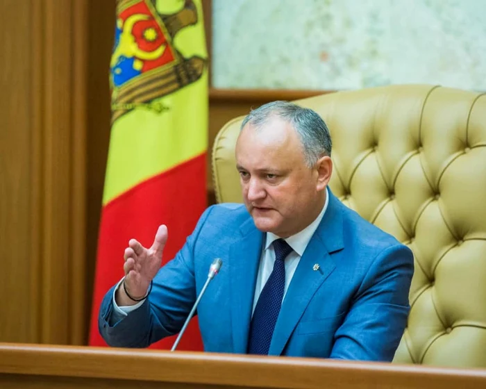 Igor Dodon presedinte.md