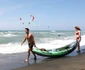 Italienii au ieşit la plajă FOTO Guliver / Getty Images