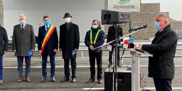 bode inaugurare rasnov cristian