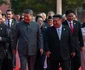 Putin, Xi si Kim Jong-un FOTO Profimedia 