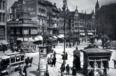 Viața lui Caragiale la Berlin  A dezvoltat o fobie atroce faţă de pericolul microbian jpeg