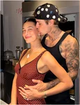 familia Bieber  foto   Instagram jpg
