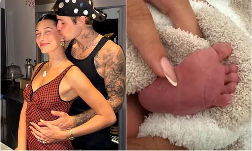 familia Bieber  foto   Instagram jpg