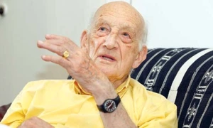 „Biblioteca Română din Freiburg este o comoară“ – interviu cu Neagu DJUVARA jpeg