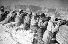Stalingrad, o bătălie cât un întreg război jpeg