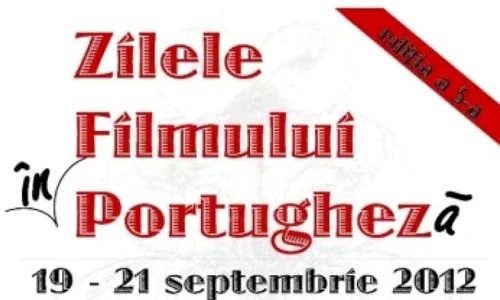 Zilelor Filmului Portughez jpeg