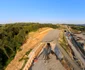 Șantierul Autostrăzii cu tuneluri din vest Lugoj Deva  Foto Daniel Guță ADEVĂRUL (14) jpg
