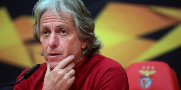Jorge jesus