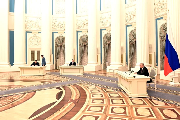 putin recunoastere republici separatiste