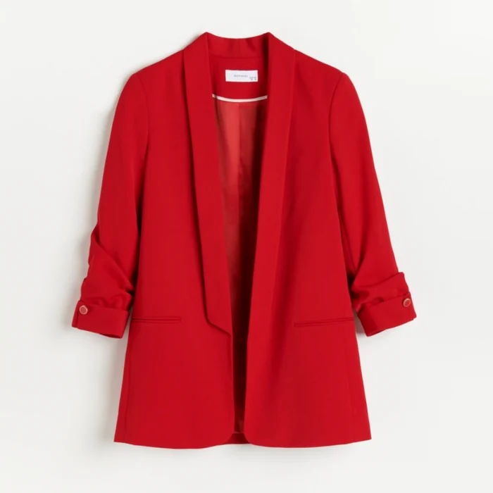 Sacou Reserved, (199, 99 lei)