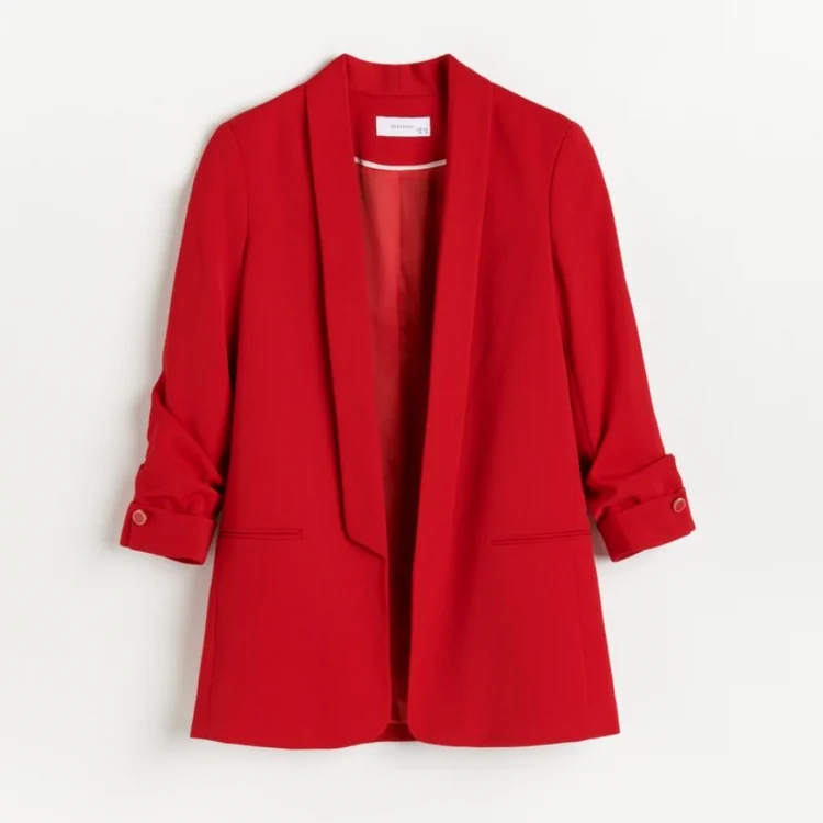 Sacou Reserved, (199, 99 lei)