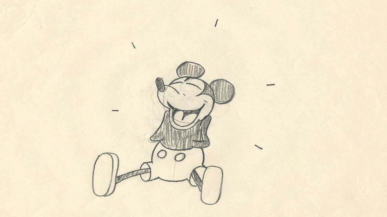 Mickey Mouse, cel mai iubit personaj Disney, împlinește 90 de ani jpeg