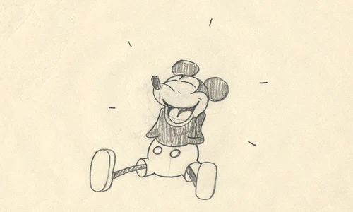 Mickey Mouse, cel mai iubit personaj Disney, împlinește 90 de ani jpeg