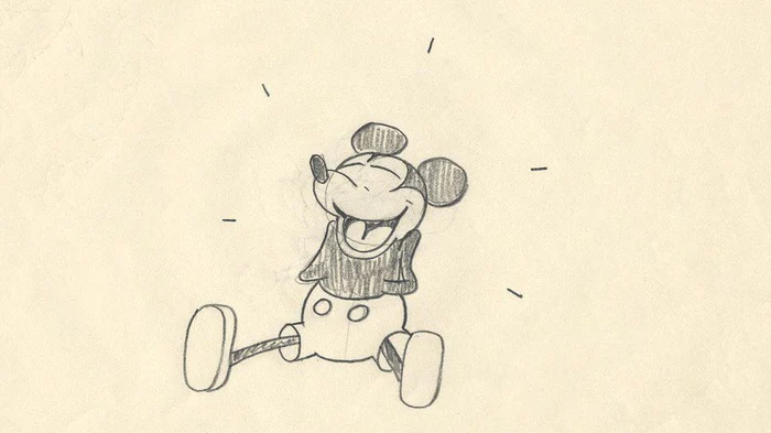 Mickey Mouse, cel mai iubit personaj Disney, împlinește 90 de ani jpeg