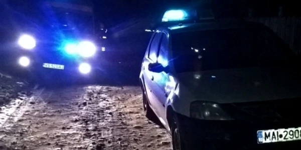 accident noaptea vaslui