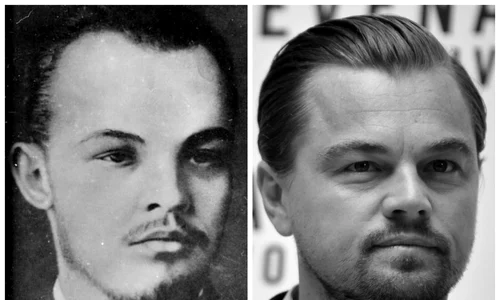 leonardo dicaprio lenin jpeg