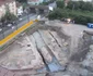 Descoperire arheologică City Business Centre 