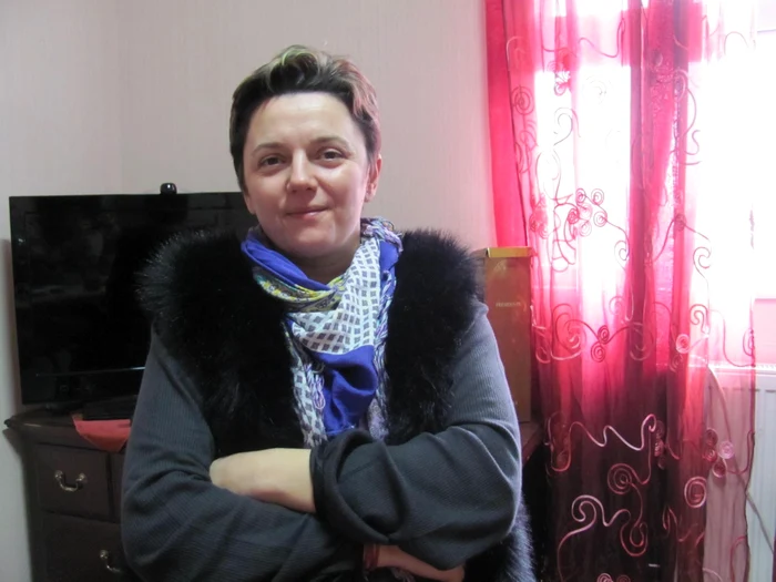 mirela petcu