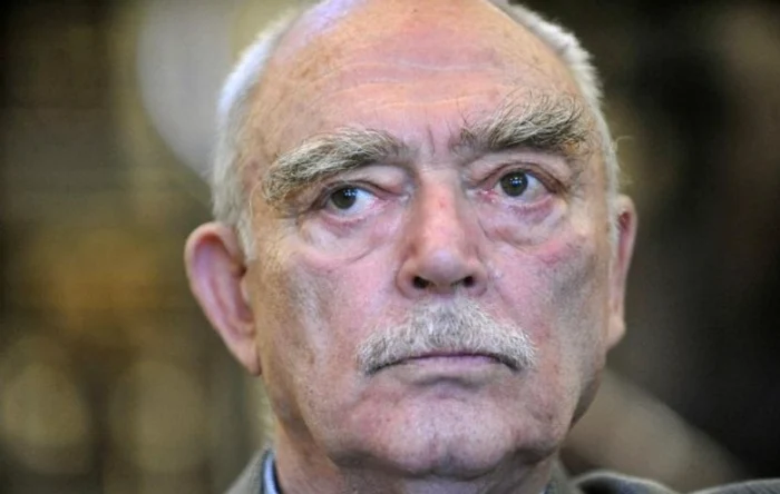 Marele actor Mircea Albulescu ar fi împlinit vârsta de 84 de ani. S-a însurat la 22 de ani, cu iubirea vieții saleFOTO: adevarul.ro