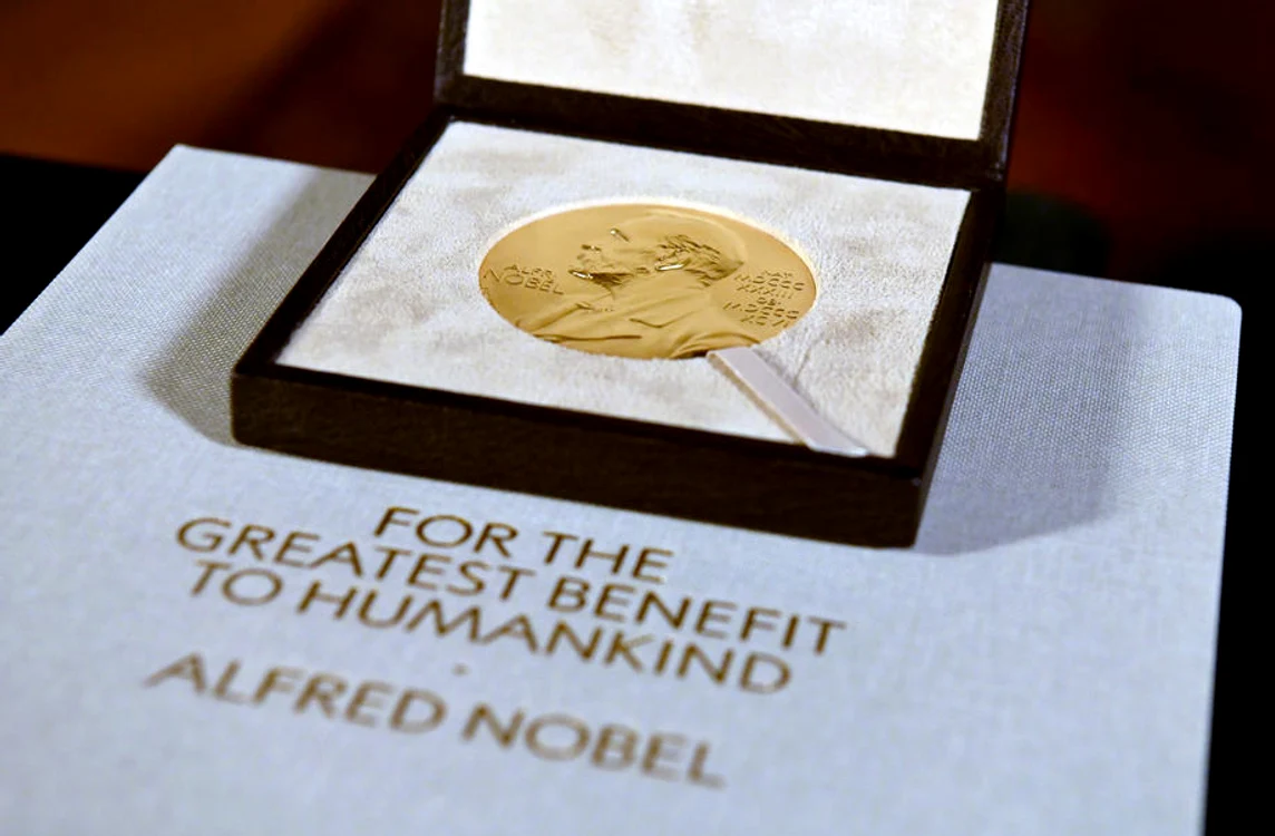 Premiul Nobel FOTO EPA-EFE