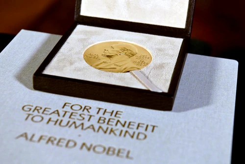 Premiile Nobel 2022 încep luni / Foto EPA EFE
