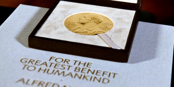 premiul nobel foto epa efe