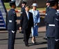 Împăratul Naruhito și Împărăteasa Masako au ajuns în Marea Britanie 