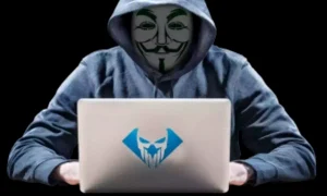 anonymous hacking group has broken into a russian space website and leaked files belonging to its space agency roscosmos webp