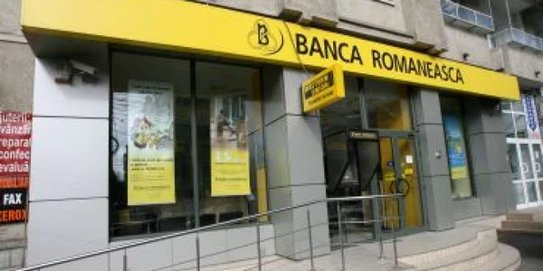Banca Românească reduce dobânzile la depozitele în lei şi valute