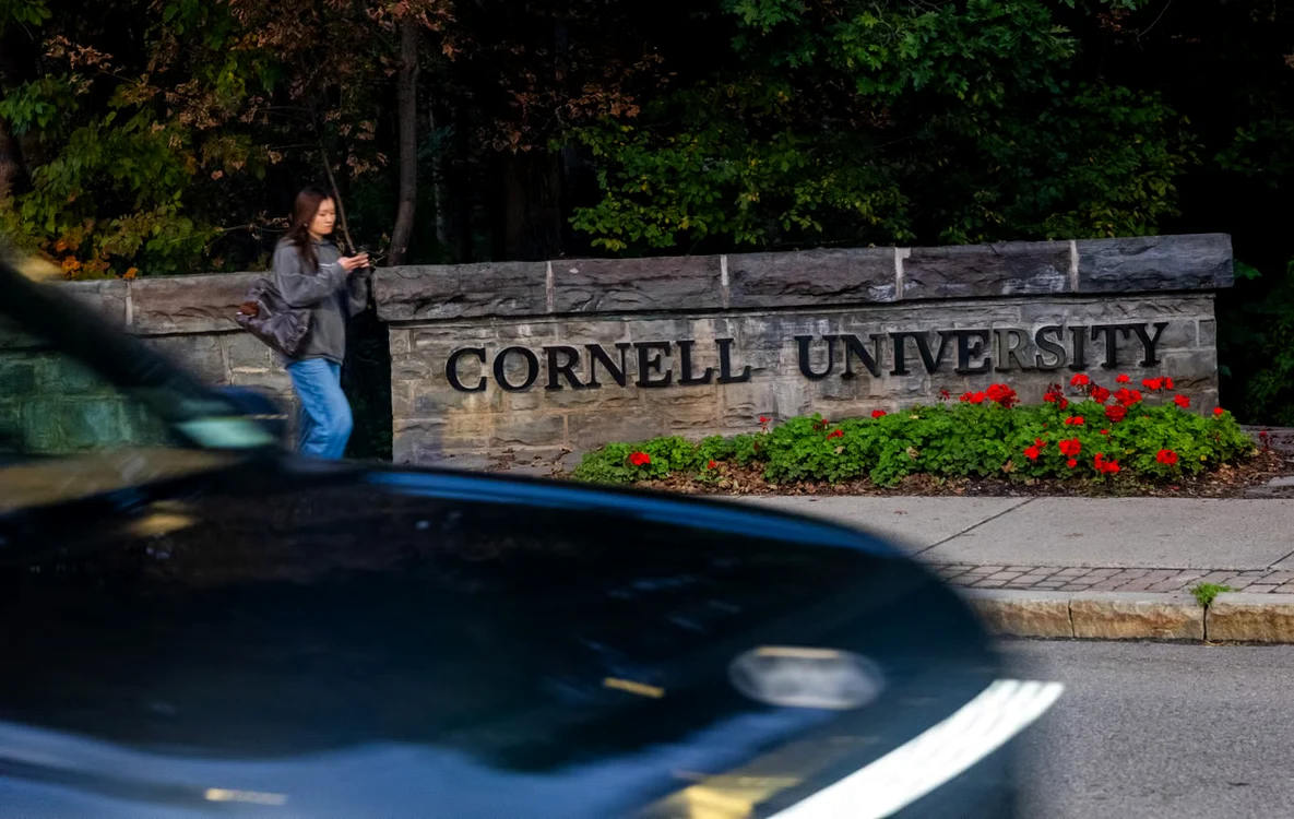 Universitatea Cornell
