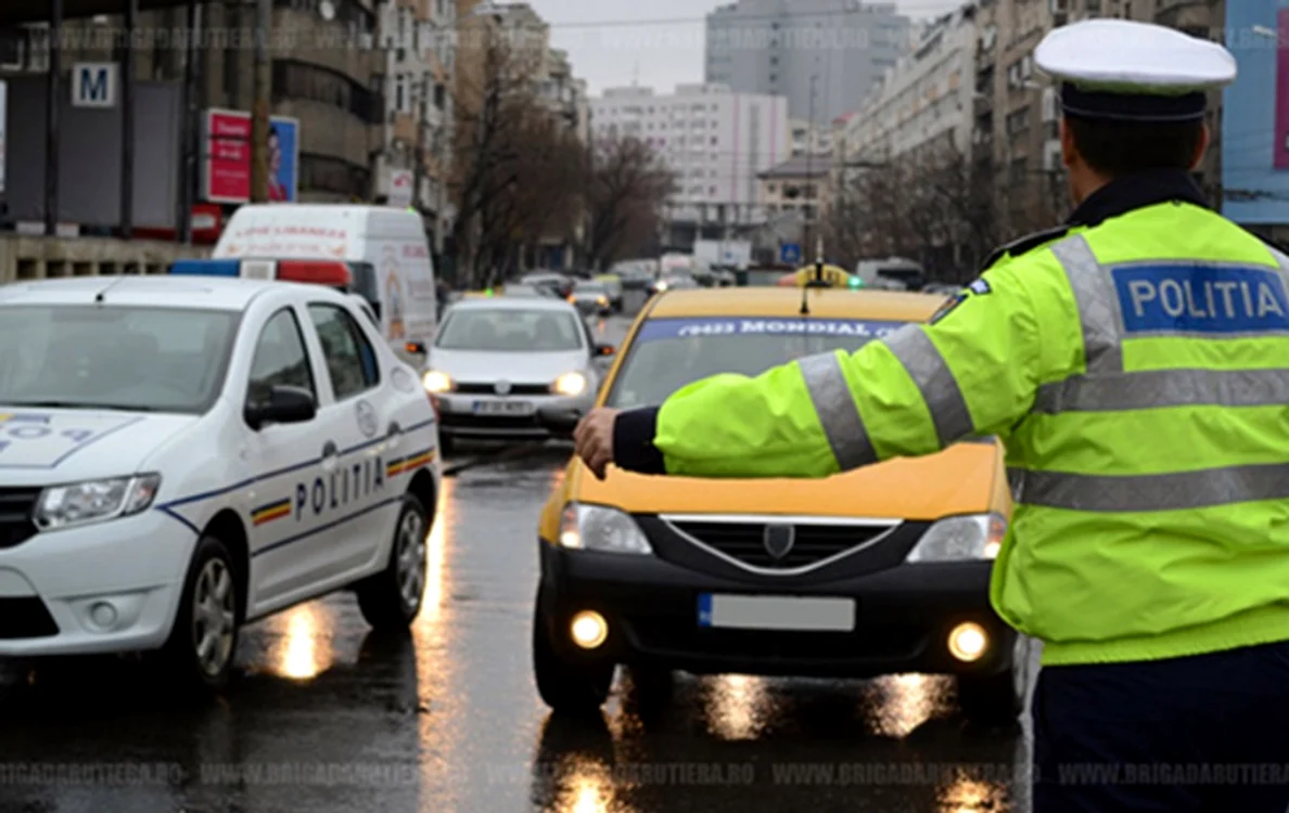 
    Marți și miercuri traficul va fi restricționat pe mai multe artere   