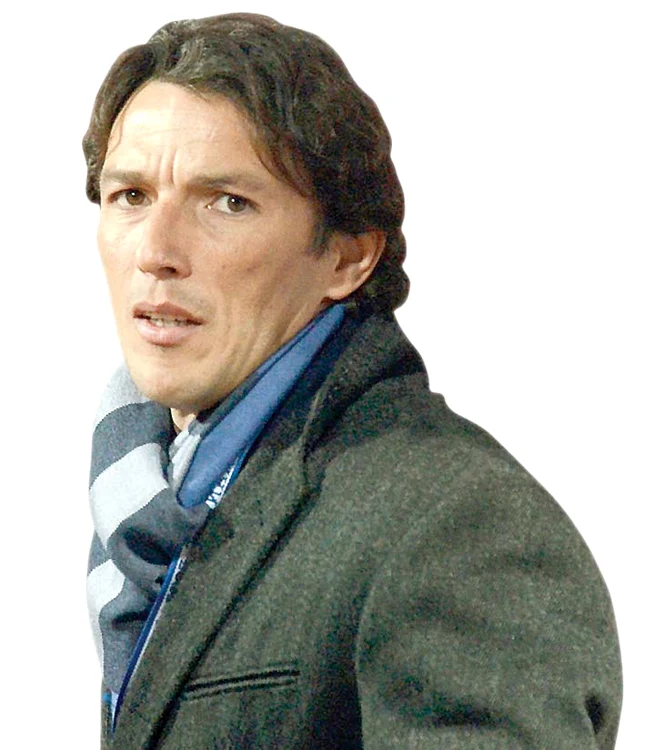 George Ogăraru