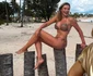 Adina Buzatu (49 de ani) știe câte sacrificii face o femeie ca să intre în rochia mult dorită