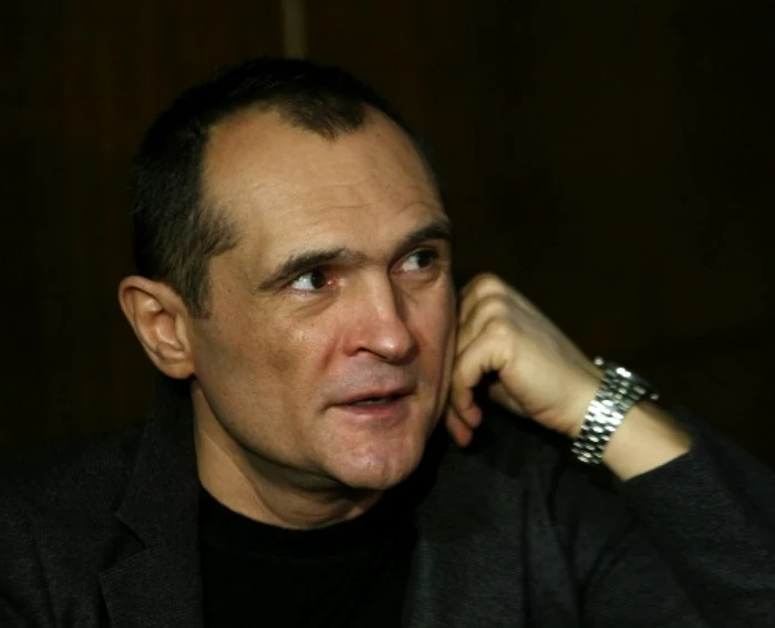 Oligarhul Vasil Krumov Bojkov, acuzat că a plănuit să creeze un canal prin care liderii ruşi să influenţeze guvernul bulgar.