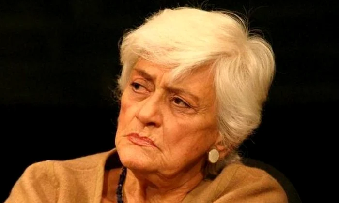 S a stins din viață Olga Tudorache jpeg