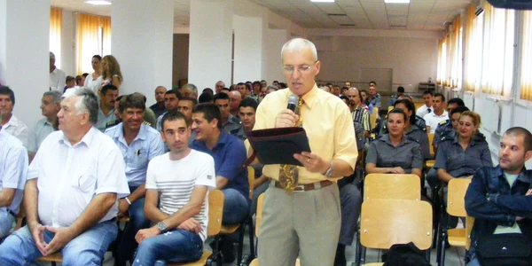 poliţiştii de frontieră sărbătoresc astăzi ziua