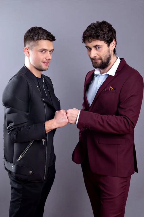 Marian Olteanu a terminat UNATC și se poate lăuda deja cu premiul pentru Cea mai bună interpretare masculină cu rolul Printzul Mic din “Apa Vie” de Daniel Chirilă, după Frații Grimm