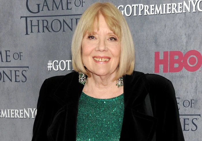 Actrița britanică Diana Rigg a murit la vârsta de 82 de anifoto: Getty Images