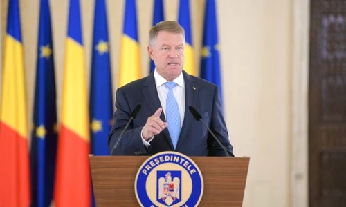 iohannis mesaj atac kabul jpeg