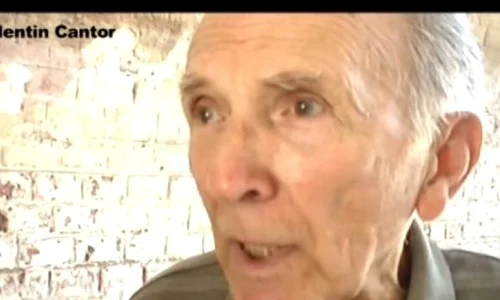 Poveşti cutremurătoare din Fortul 13 Jilava jpeg