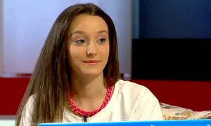 Daria e deja o adevărată domnişoară jpeg
